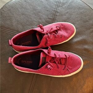 Sperry sneakers